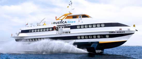 Ustica Lines