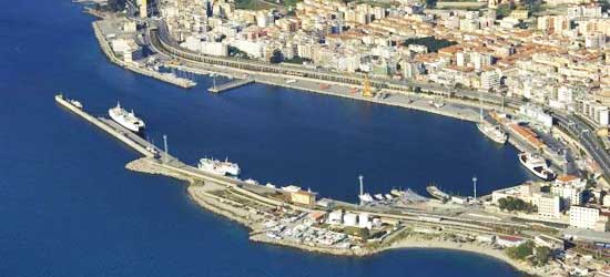 port Reggio Calabria